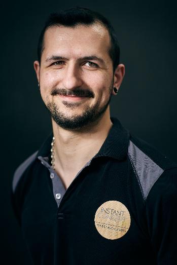 Gilles Bordet : Compagnon du bois et nouvel artisan chez Instant Concept